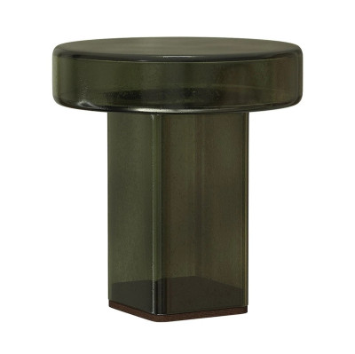 Stolik okazjonalny Naked zielony norr 11