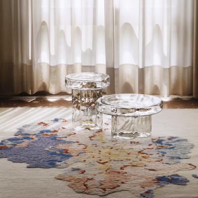 Stolik Kawowy Soda Iced Miniforms