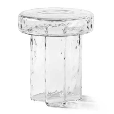 Stolik okazjonalny Soda Iced Miniforms