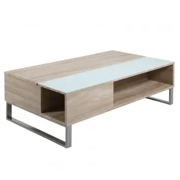 STOLIK KAWOWY AZALEA OAK 110x60 ACTONA COMPANY