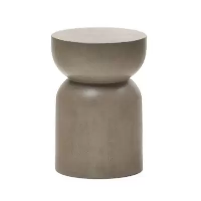 Stolik cementowy Garbet 32 cm La Forma