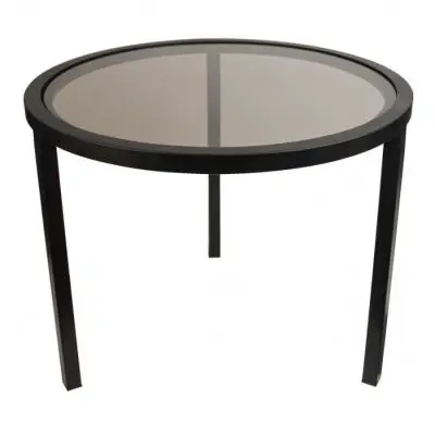 STOLIK KAWOWY ROUND DOME DECO