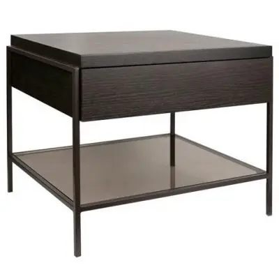 STOLIK NOCNY ANOUK DOME DECO