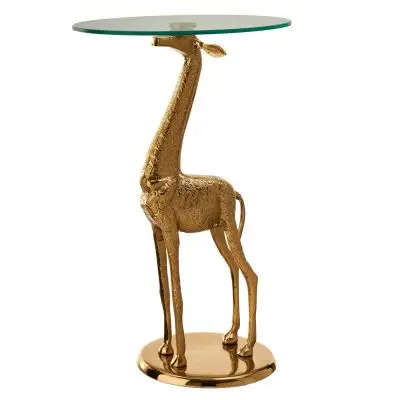 STOLIK POMOCNICZY giraffe POLS POTTEN