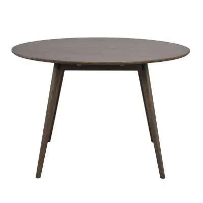 St� okr�g�y Yumi br�zowy Rowico