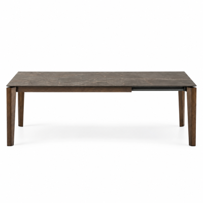Stół rozkładany Alpha 180-220 cm Calligaris