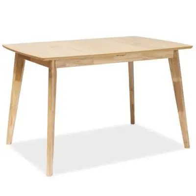 Stół rozkładany Brando 120-160 cm