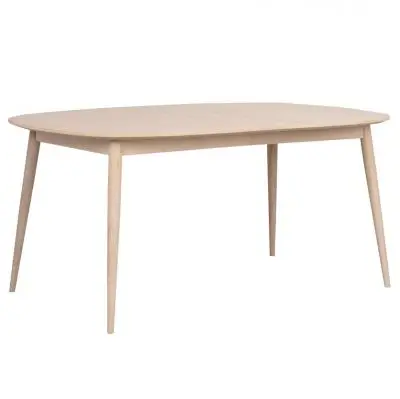 Stół rozkładany Dawsone 160-205 cm Rowico
