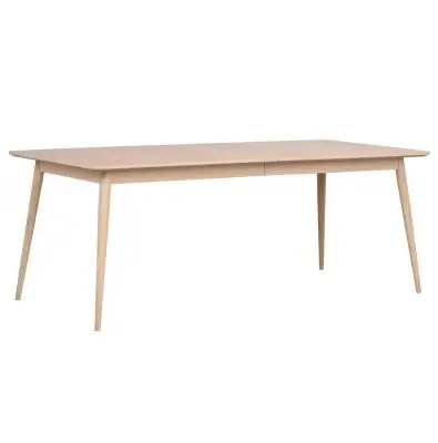 Stół rozkładany Dawsone 200-245 cm Rowico