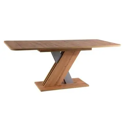 Stół rozkładany Exel 140-180 cm