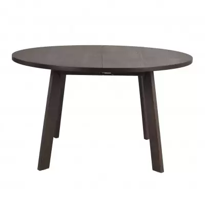 Stół rozkładany Glenside 130-230 cm brązowy Rowico