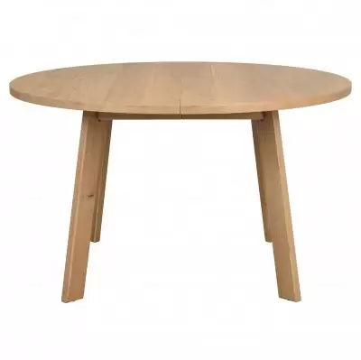 Stół rozkładany Glenside 130-230 cm dąb olejowany Rowico