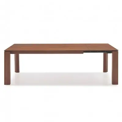 Stół rozkładany Omnia orzech 160-220 cm Calligaris