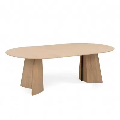 Stół rozkładany Parker 140-240 cm