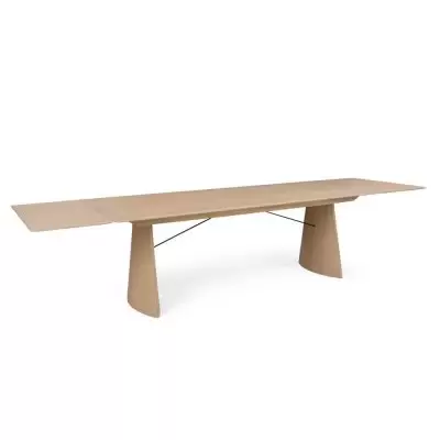 Stół rozkładany Parker 175-275 cm
