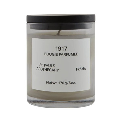 Świeca zapachowa 1917 170 gr Frama