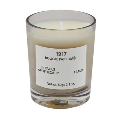 Świeca zapachowa 1917 60 gr Frama