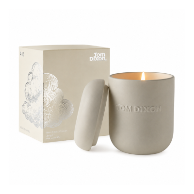 Świeca zapachowa Air Tom Dixon
