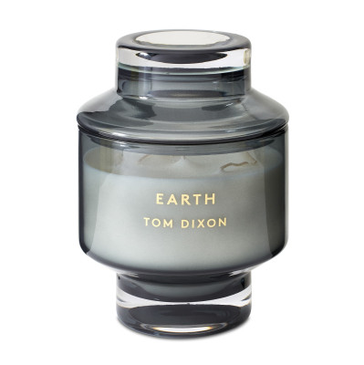 Świeca zapachowa Earth Large Tom Dixon