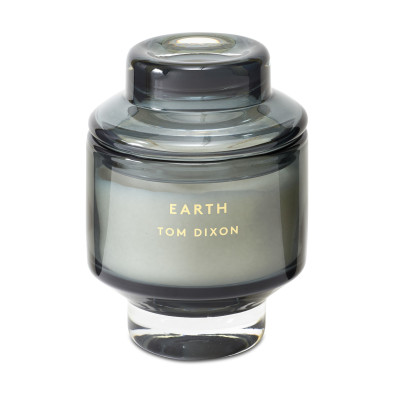 Świeca zapachowa Earth Madium Tom Dixon