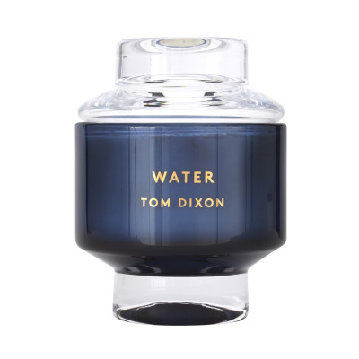 Świeca zapachowa Water Large Tom Dixon