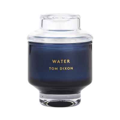 Świeca zapachowa Water Medium Tom Dixon