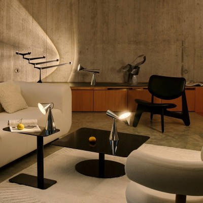 Świecznik Spin Large Candelabra Tom Dixon