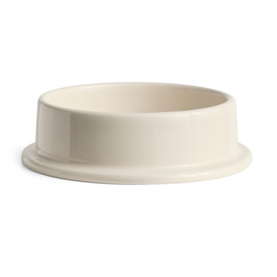 Świecznik Column 12,8 cm kremowy Hay