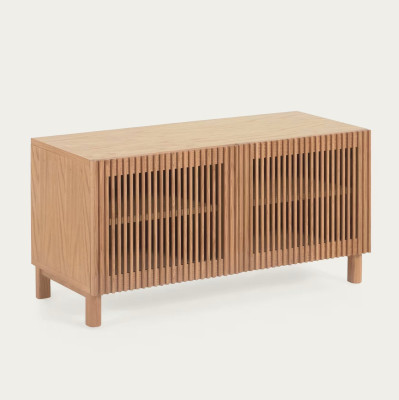 Beyla Dębowa shoe cabinet Kave Home