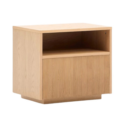 Szaka nocna Helvine d�bowa Kave Home