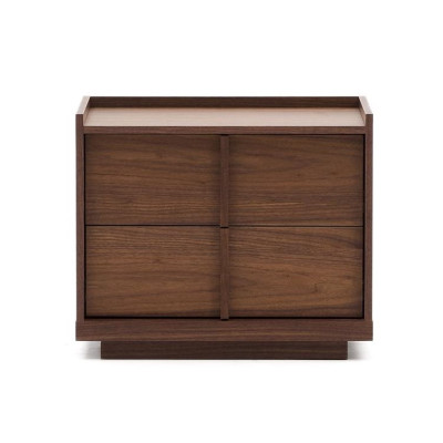 Szafka nocna Onix Kave Home