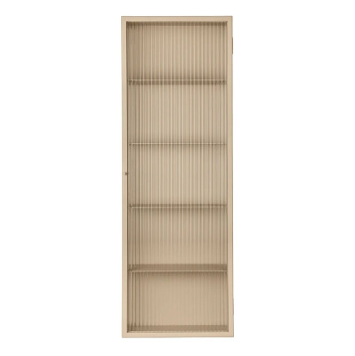 Szafka ścienna Haze 100 cm kaszmirowa Ferm Living