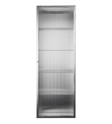 Szafka ścienna Haze 100 cm stal nierdzewna Ferm Living