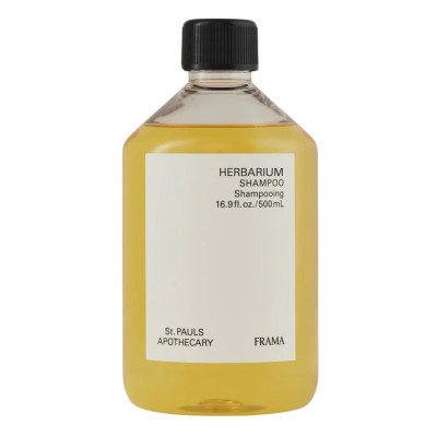 Szampon do włosów Herbarium Refill 500 ml Frama