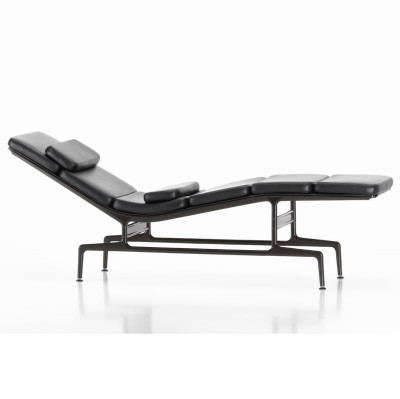 Szezlong Soft Pad Chaise ES 106 Vitra