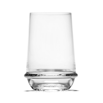 Szklanka Dune 400 ml 4 szt. Serax