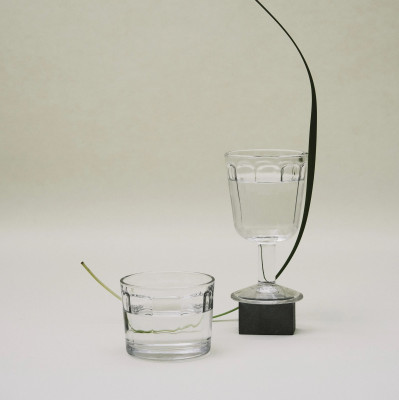 Szklanka Surface 250 ml Serax