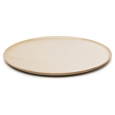 Terres de Reves Speiseteller 26 cm beige Serax