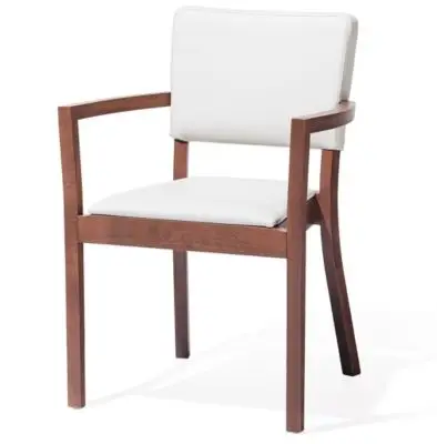 Krzesło Treviso Z Podłokietnikami Ton