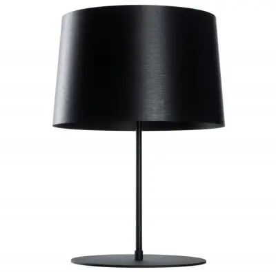 LAMPA STOŁOWA TWIGGY XL CZARNA FOSCARINI