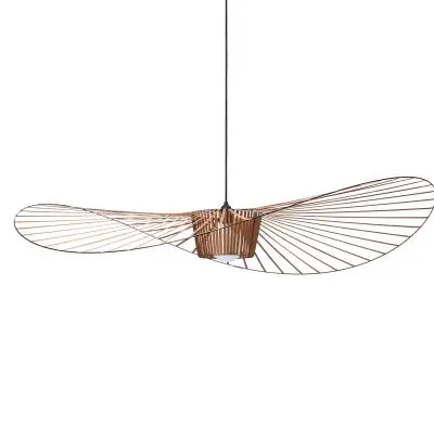 Lampa Wisząca Vertigo Mała Miedziana Petite Friture