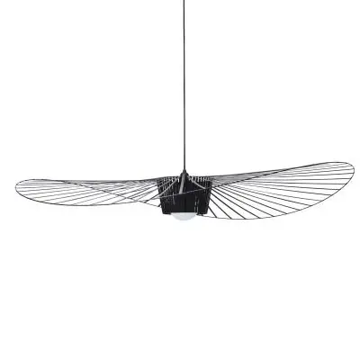 LAMPA WISZCA VERTIGO MAA CZARNA PETITE FRITURE