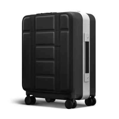 Ramverk Pro Bruep-on Front-Access Silver DB Journey