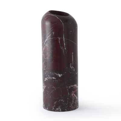 Wazon Boulder Tall Tom Dixon