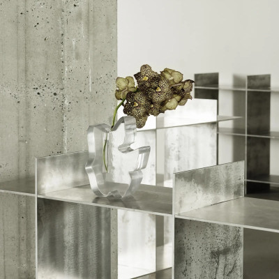 Wazon Draw 28 cm Normann Copenhagen