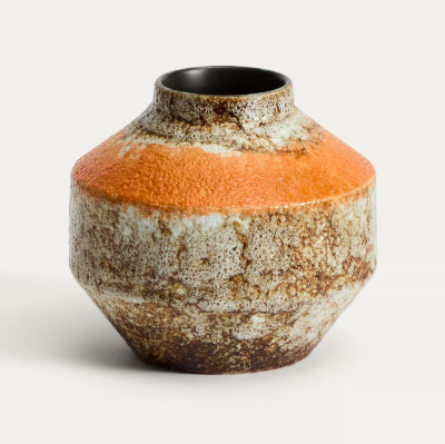 Wazon Estin 16 Cm Kave Home