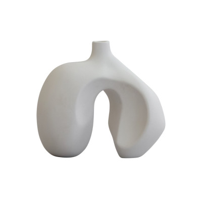 Wazon Ni 16 cm kremowy 101 Copenhagen