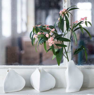 Váza Perfect Imperfection 7 cm Serax