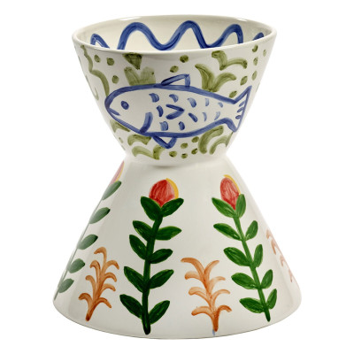 Váza Santiago De Borja Aguaje Serax