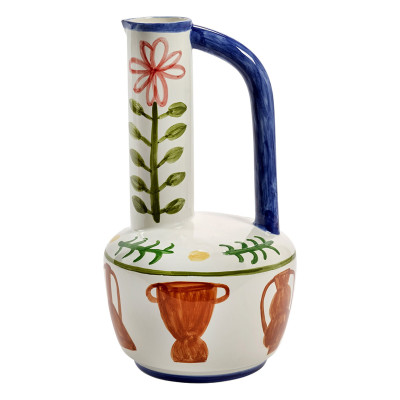 Váza Santiago De Borja Bijao Serax